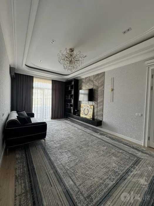 Sapphire Corner, 4/3/6, Парк Победы , Северный Алмазар 110м2 !!