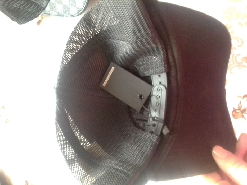 Șapcă bărbat Nice