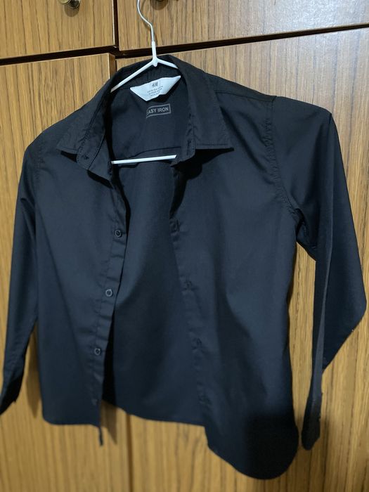 Комплект ризи от H&M размер 116