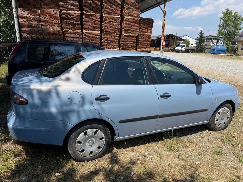 SEAT Cordoba
