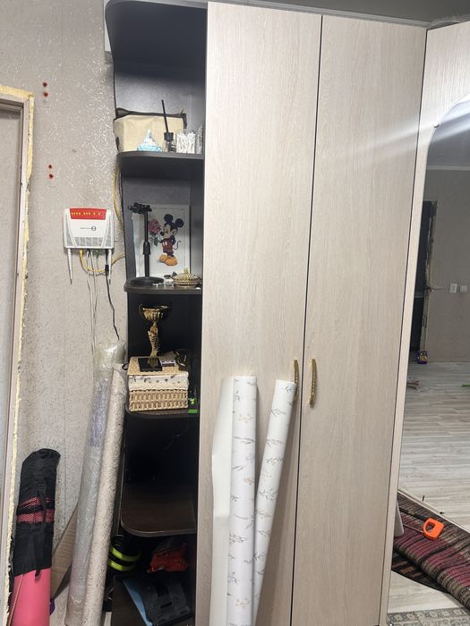 Прихожая в отличном состоянии