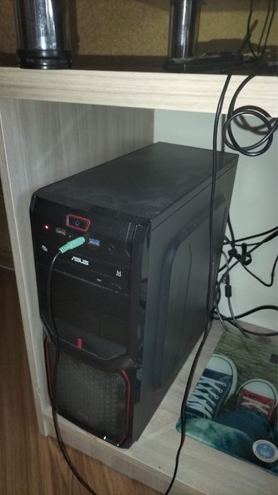 Продам компьютер игровой