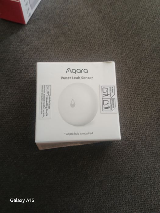 Продавам смарт сензори Aqara и Govee – чисто нови, неупотребявани,