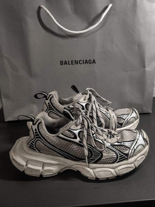 Balenciaga 3xl кроссовоки баленсиага 3хл