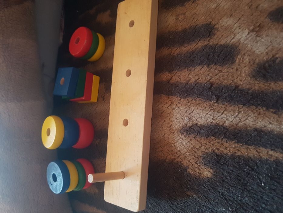 Игрушки в хорошем состоянии