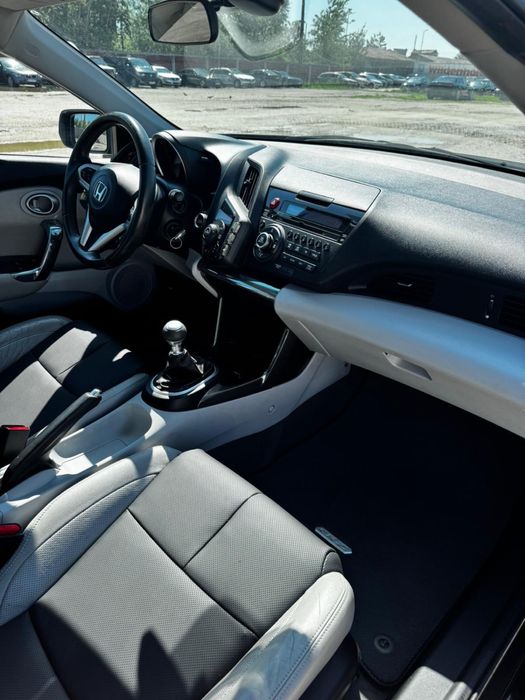 Vand Honda CR-Z Hybrid 2011