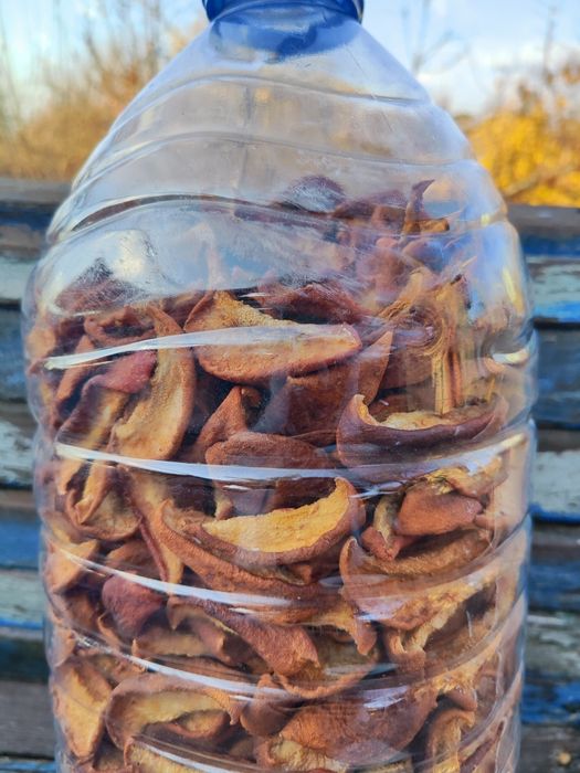 Табий услда куритилган НОК меваси, натуральная сушёная груша