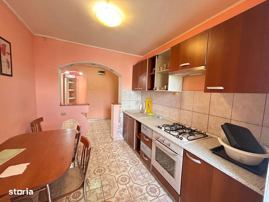 Apartament 3 Camere | Aleea Suraia | 70 MP | Disponibil imediat