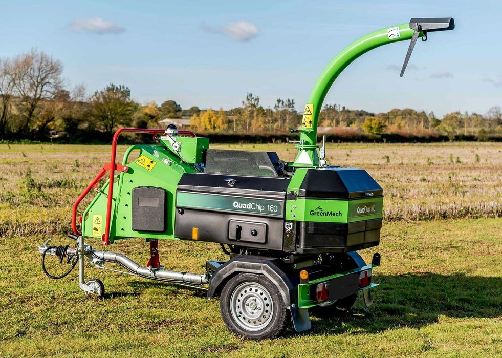 Inchiriere tocator crengi