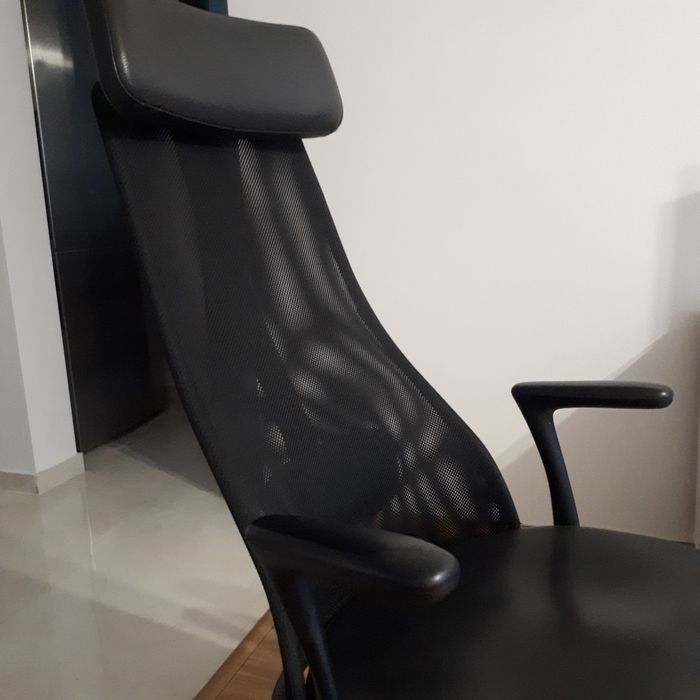 Scaun de Birou-reglabil