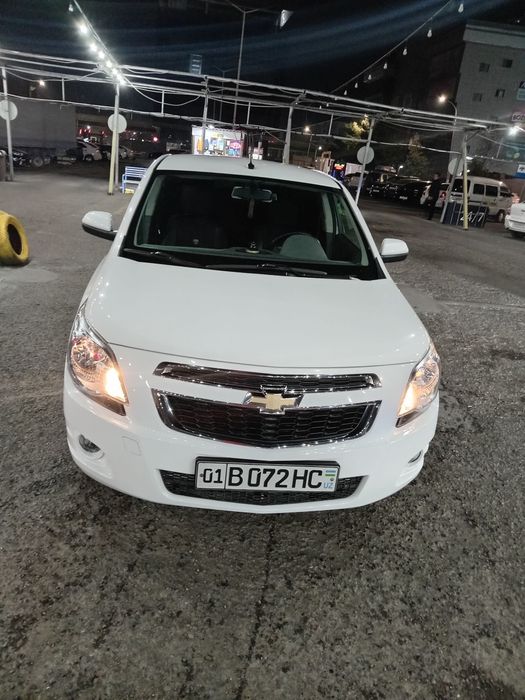 Chevrolet Cobalt 2023