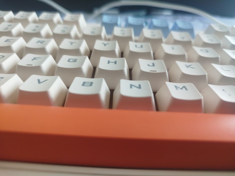 Клавиатура мембранная - - продаётся