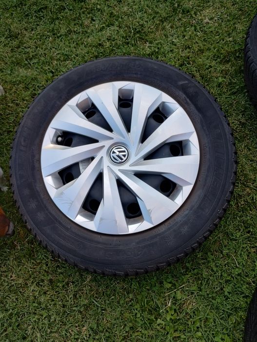 Джанти  Michelin 15  цола ,5.112