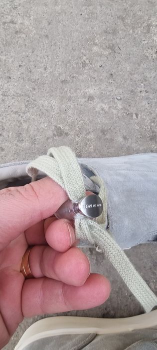 Sneakers Fear Of God originali