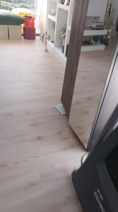 Montaj parchet laminat
