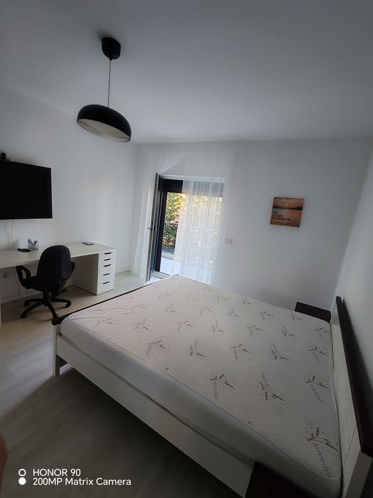 Apartament de inchiriat Chisoda, Aleea cu Plopi