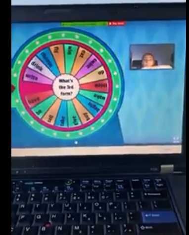 Cursuri de limba engleza- pregatire examene Cambridge