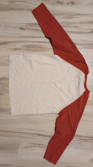 Комплект жилетка LC Waikiki +блуза Zara 128-134