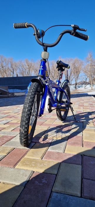 Велосипед детский качественный