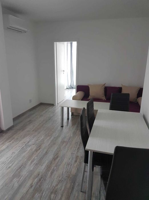 Дава се под наем Тристаен апартамент в София, Надежда 1 - 86 кв.м за 548.25 € - Снимка #2