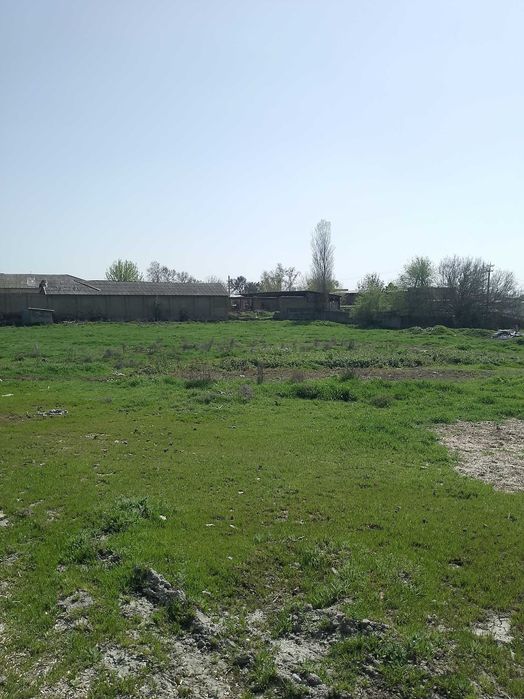 Срочно продается база!