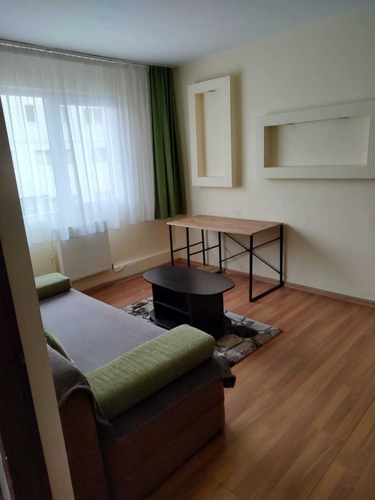 Închiriez apartament două camere Manastur, Str. Mehedinți
