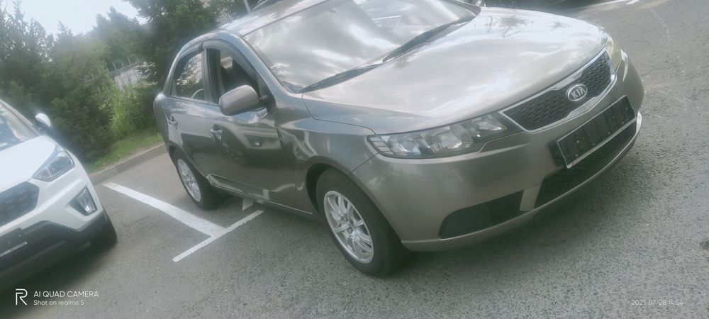 Продам киа церато