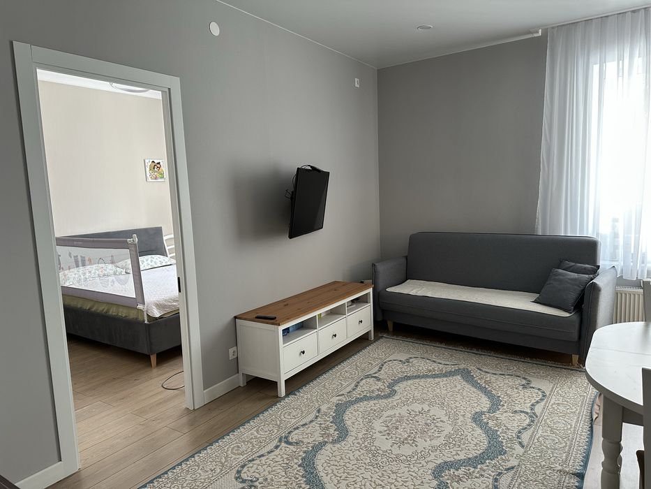 2-комнатая студия Greenline Aru Qala