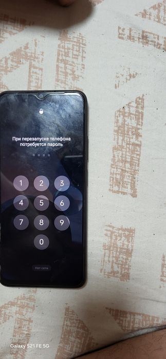 OPPO A 38 в хорошем состоянии