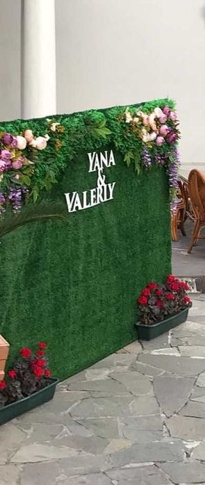 Подпорка для растений (Каркас, основа дерево)