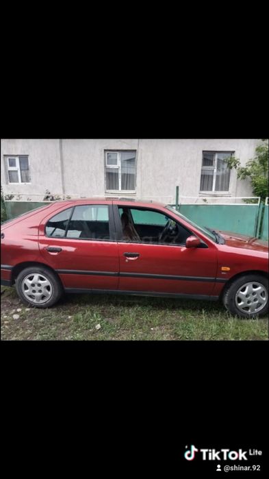 Продам машина нисан