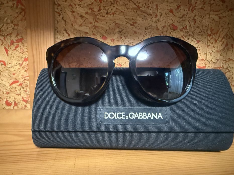Слънчеви очила Dolce&Gabana