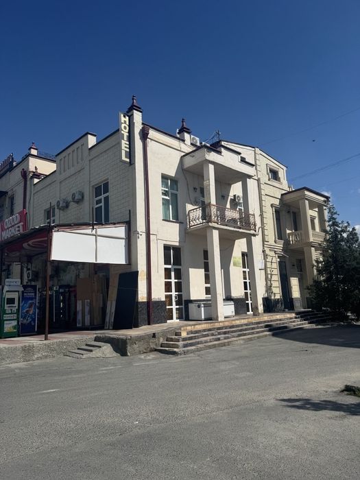 Mehmonxona Отель  Hotel arzon