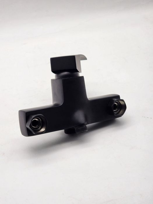 WR- 1082B, Wasserman dush qora