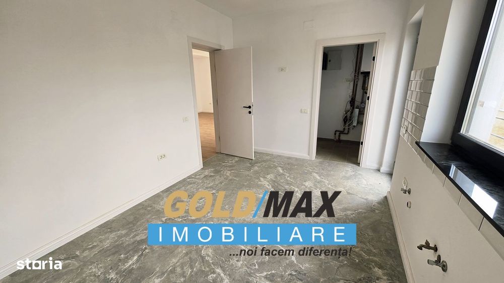 Duplex de lux la cheie, Trivale - Tancodrom