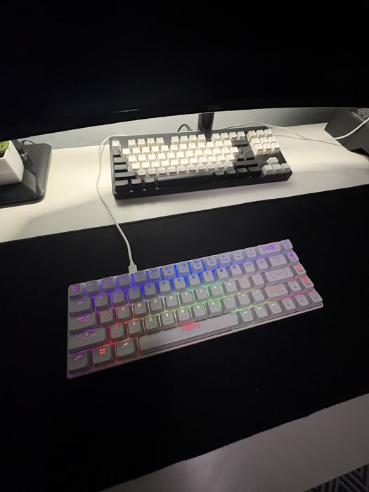 Tastura mecanica Aqiris Mira 60%