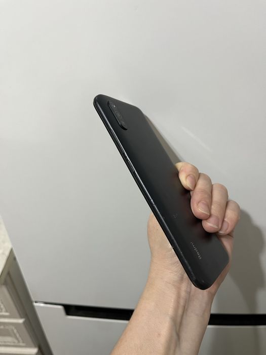 Redmi 9A в хорошем состоянии