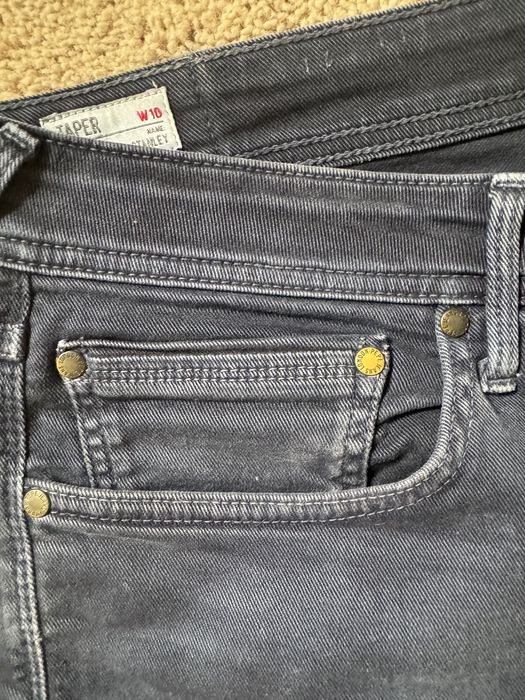 Blugi Pepe Jeans bărbați, skinny