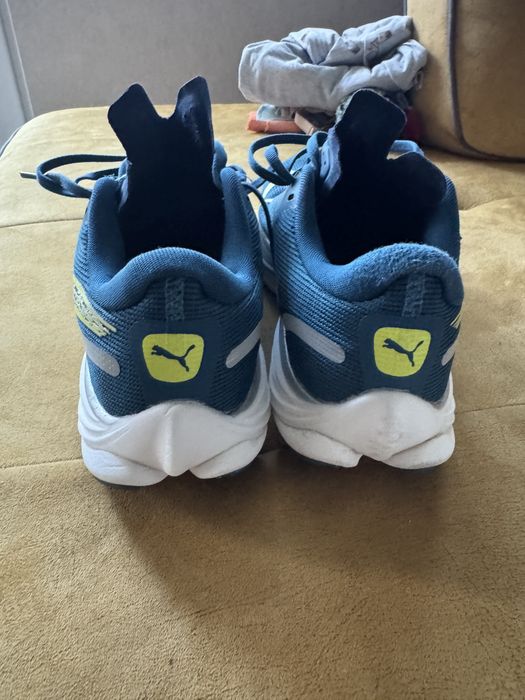 Маратонки Puma  42 номер 27 см