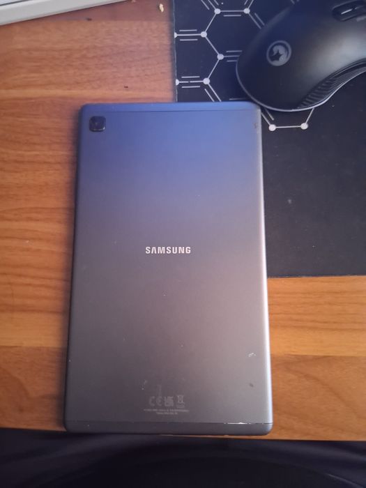 Vand galaxy tab a7