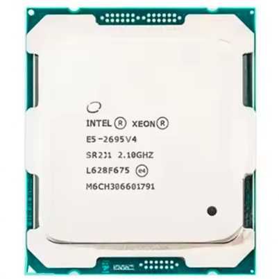 Процесор CPU Intel Xeon E5-2695 18 Cores