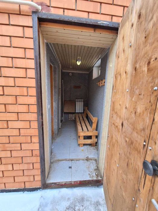 Продам дом мкрн Сельмаш