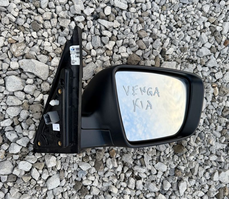 Оригинално дясно огледало за Kia Venga / Киа Венга
