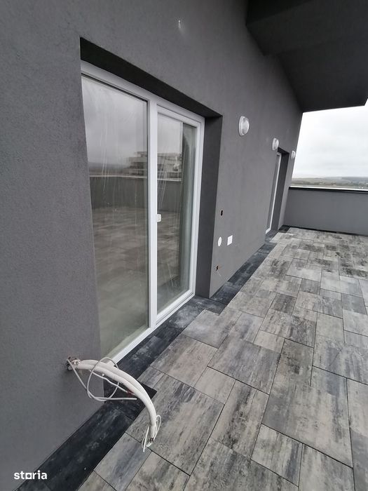 Penthouse cu 3 cam 130mp, Str D-na Stanca Selimbar -Orhideea