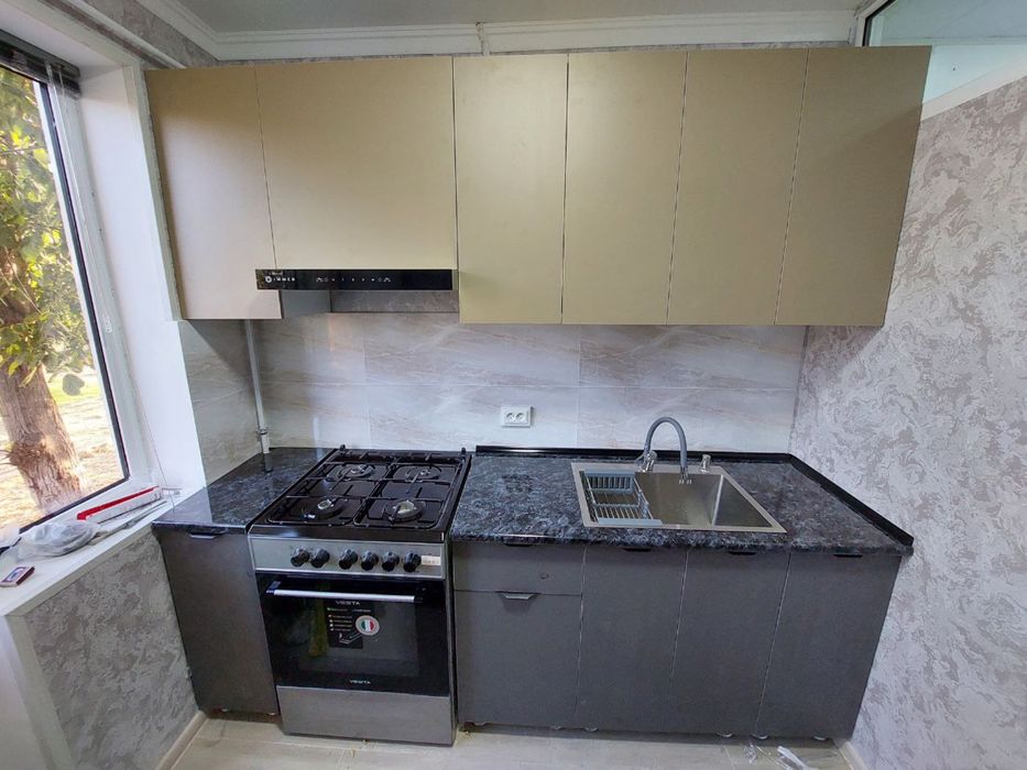 Сиз хохлаган услубда ошхона учун Мебел тайёрлаб берамиз