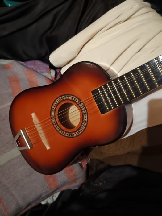 Chitara pentru copii