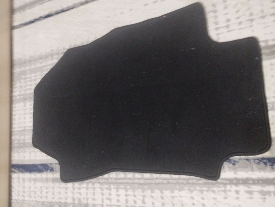 Коврики раф4 новые