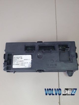 Modul Clima VOLVO XC60  31472269