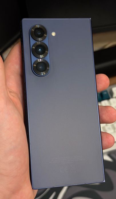 Samsung fold6 256