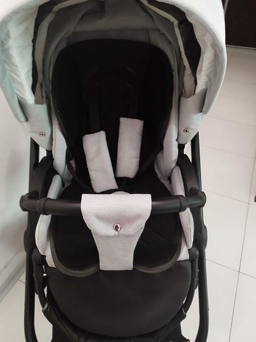 Бебешка количка Bexa Ideal 2 в 1
